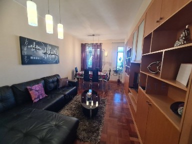 Arrendamento de apartamento T1 na Estrada Monumental