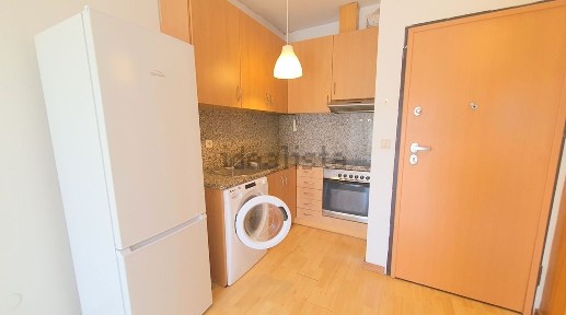 Arrendamento de apartamento T1 na Rua de Miguel Bombarda
