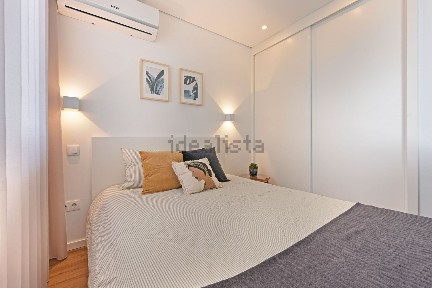 Arrendamento de apartamento T1 na Rua de Pinto Bessa