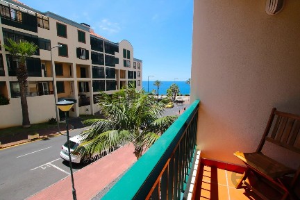 Arrendamento de apartamento T1 na Rua da Ponta da Cruz s/n