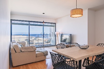 Arrendamento de apartamento T2 na Avenida Mário Soares
