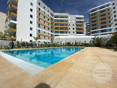 Arrendamento de apartamento T3 na Ajuda - Amparo - Piornais