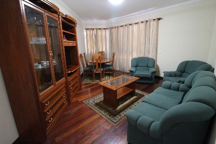 Arrendamento de apartamento T1 na Ajuda - Amparo - Piornais