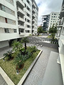 Arrendamento de apartamento T2 em Sé