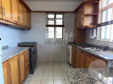 Arrendamento de apartamento T3 em Calheta