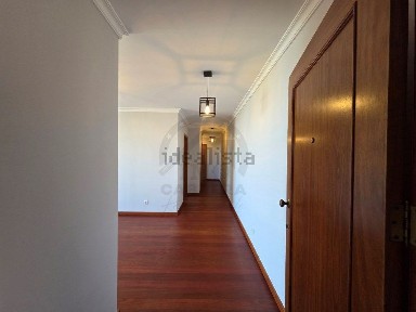 Arrendamento de apartamento T2 na Travessa dos Piornais