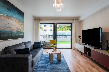 Arrendamento de apartamento T3 no Caminho de Santo António