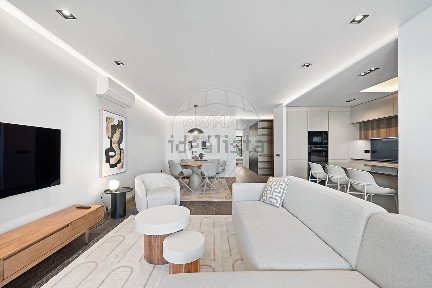 Arrendamento de apartamento T2 na Travessa da Boa Vista