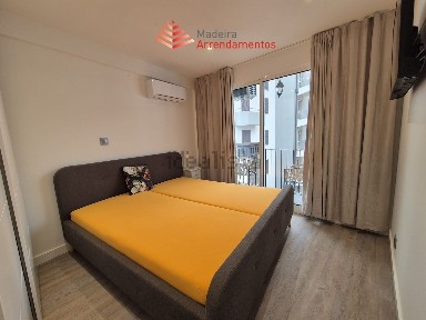Arrendamento de apartamento T2 em Santa Luzia
