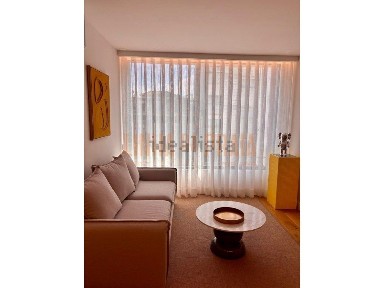 Arrendamento de apartamento T1 em Casa da Música