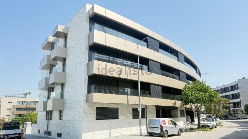 Arrendamento de apartamento T1 na Maninho - Baviera