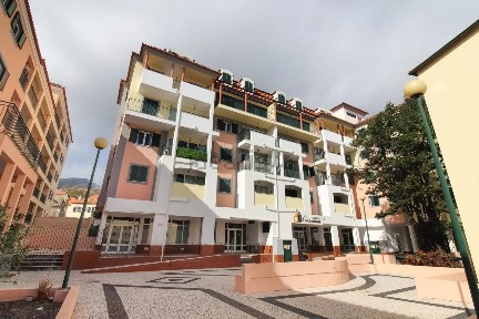 Arrendamento de apartamento T2 na Rua do Carmo, 29