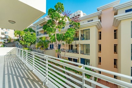 Arrendamento de apartamento T2 na Rua Velha da Ajuda, 2