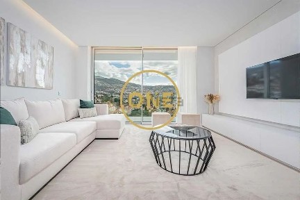 Arrendamento de apartamento T2 na Rua Tenente Coronel Sarmento