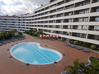 Arrendamento de apartamento T2 na Rua Velha da Ajuda, 1 a