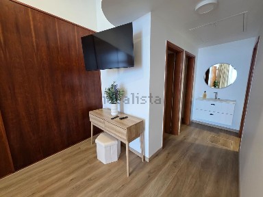 Arrendamento de apartamento T0 na Estrada do Garajau