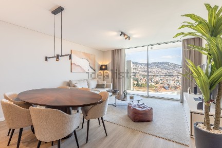 Arrendamento de apartamento T2 na Rua das Maravilhas
