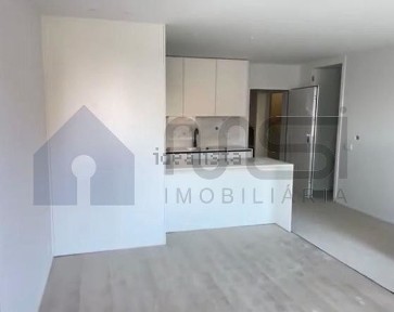 Arrendamento de apartamento T1 no Centro de Matosinhos