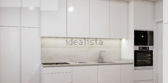 Arrendamento de apartamento T2 na Travessa São Paulo