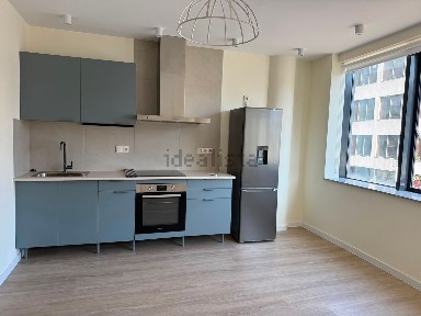 Arrendamento de apartamento T1 no Centro de Matosinhos
