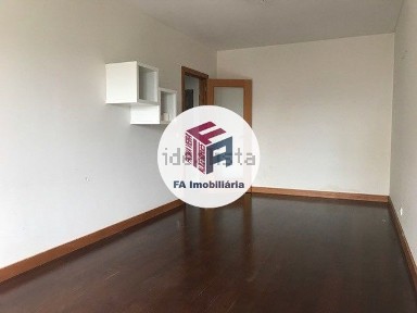 Arrendamento de apartamento T1 no Centro de Matosinhos