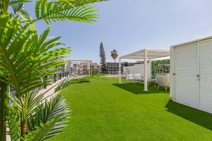 Arrendamento de apartamento T3 na Rua Nova do Vale da Ajuda