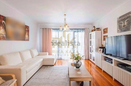 Arrendamento de apartamento T2 na Rua 2 de Agosto
