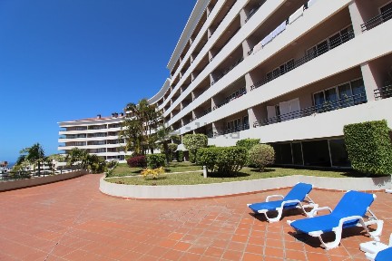 Arrendamento de apartamento T1 na Ajuda - Amparo - Piornais