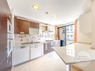 Arrendamento de apartamento T2 na Ajuda - Amparo - Piornais