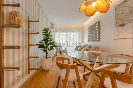 Arrendamento de apartamento T2 na Estrada Monumental