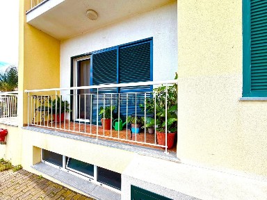 Arrendamento de apartamento T1 em Caniço