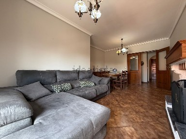 Arrendamento de apartamento T3 na Rua Central da Giesta s/n
