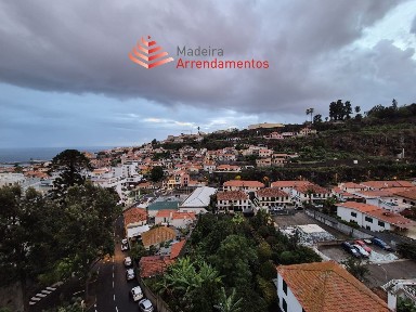Arrendamento de apartamento T2 em Imaculado Coração Maria