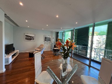 Arrendamento de apartamento T2 na Rua Doutor Pita, 2