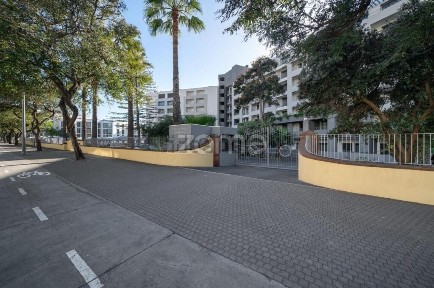 Arrendamento de apartamento T3 na Estrada Monumental, 267