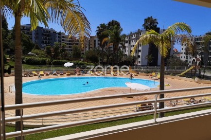 Arrendamento de apartamento T2 na Levada dos Piornais s/n