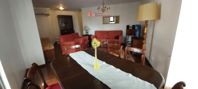 Arrendamento de apartamento T1 em Santa Luzia
