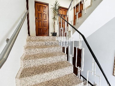 Arrendamento de apartamento T2 na Rua das Oliveiras