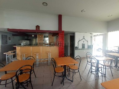 Espaço comercial à venda em Monção