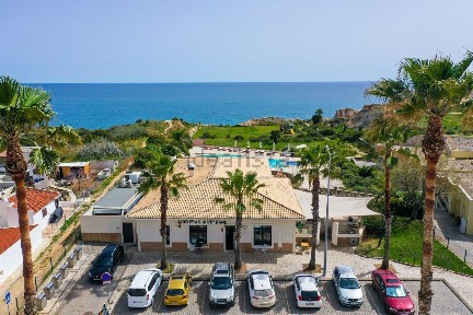 Budens, Burgau - Cabanas Velhas, Nova Beach Club, Domus Iberica