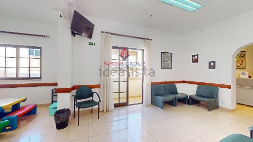 Portimão, Portimão Cidade, Bairro Zona Ribeirinha