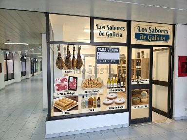 Espaço comercial à venda na Avenida Sá Carneiro
