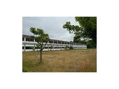 Espaço comercial à venda em Campos