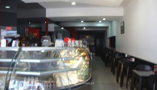 Espaço comercial à venda no Centro Histórico