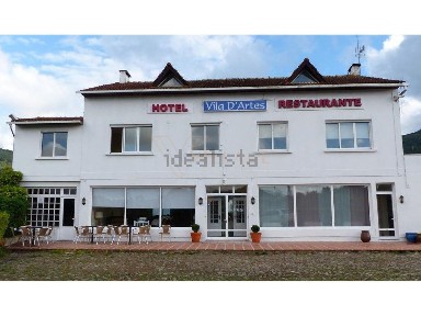 Espaço comercial à venda na Travessa da Teixogueira