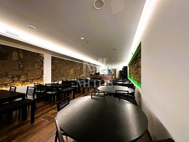 Espaço comercial à venda no Centro Histórico