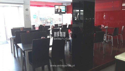 Espaço comercial à venda no Centro Histórico