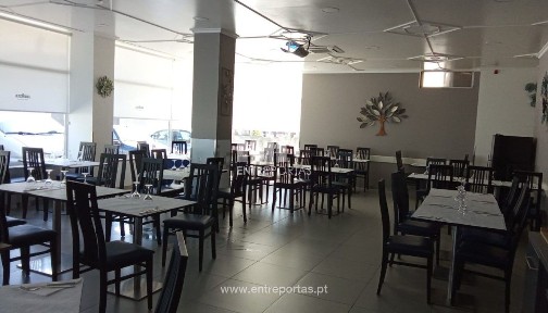 Espaço comercial à venda em Âncora