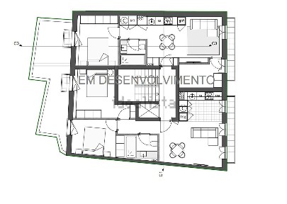 Espaço comercial à venda em Em502