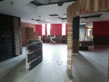 Espaço comercial à venda em Valença - Cristelo Covo - Arão